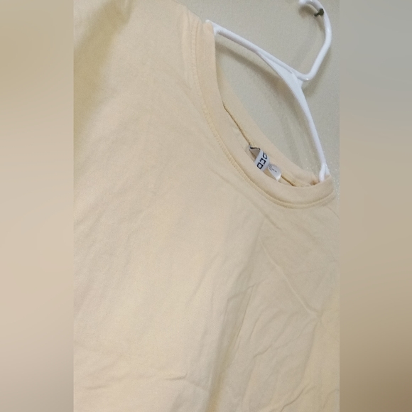 Oversized tee - Picture 2 of 2